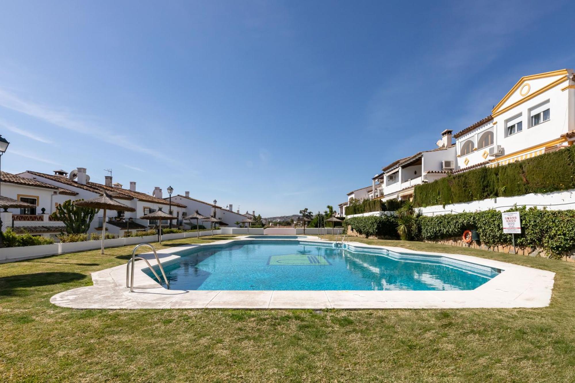 Дом отдыха Casa Jardines Del Sol F6 *
